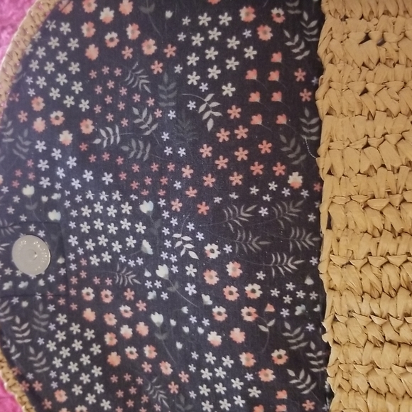 Funky monkey clutch - Picture 3 of 8